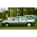 MK3 2.0 16v 4WD GSi - Saloon